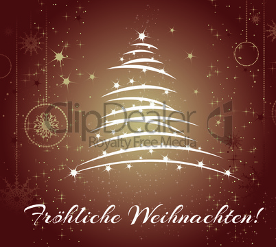 WEIHNACHTEN