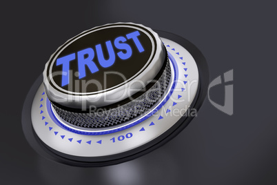 Trust regulator