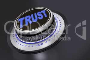 Trust regulator