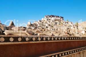 India Thikse Monastery