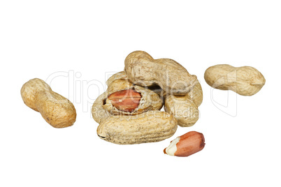 peanuts