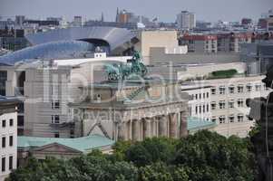 Brandenburger Tor