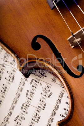 rare violin
