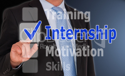 Internship