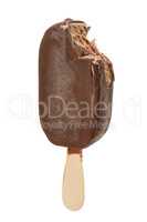 choc-ice on stick