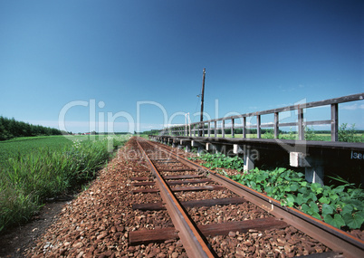 Roads With Landscapes