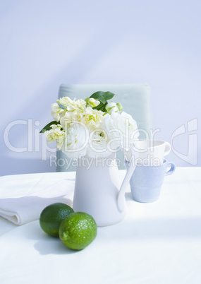 Flowers for Decoration