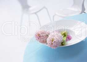Flowers for Decoration