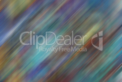 Digital blurred abtract and striped background