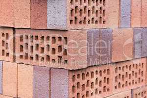 clinker bricks