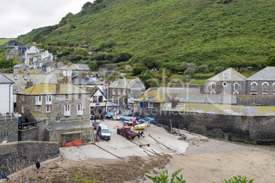 Port Isaac