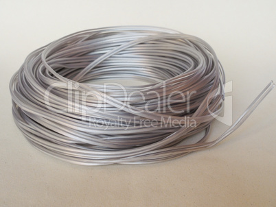 Electric wire