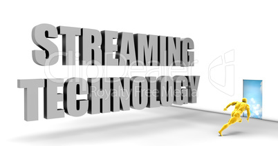 Streaming Technology