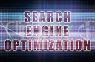 Search Engine Optimization