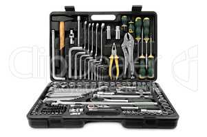 set tools