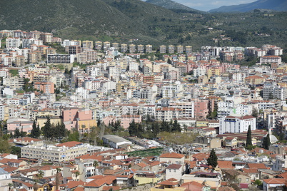 Kusadasi, Türkei