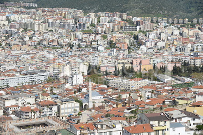 Kusadasi, Türkei