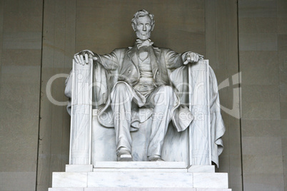 Abraham Lincoln Memorial