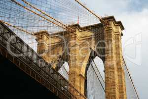 Brooklyn Bridge