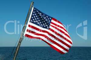 Flagge Amerika