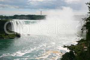 Niagara Falls Canada