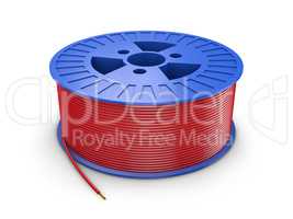 coil electric wire