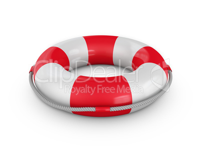 lifebuoy