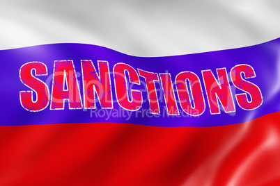 Russian sanctions
