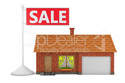 sale house