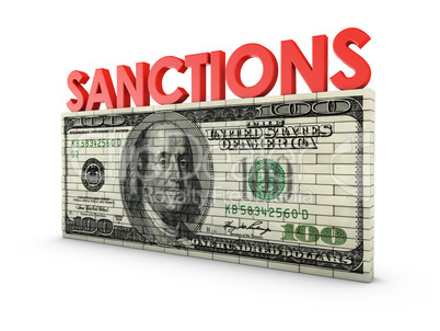 sanctions