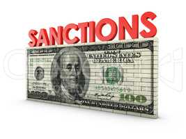 sanctions