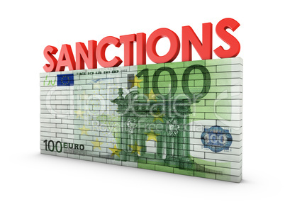 sanctions