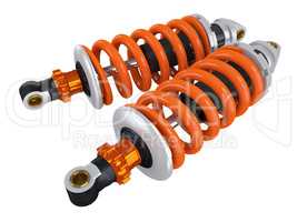 shock absorbers