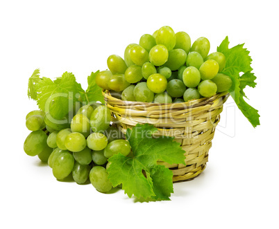 grapes