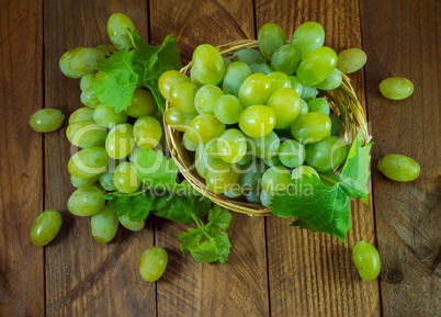 grapes