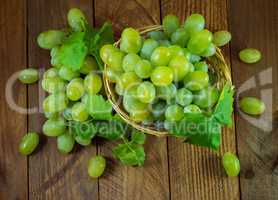 grapes