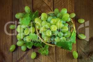 grapes