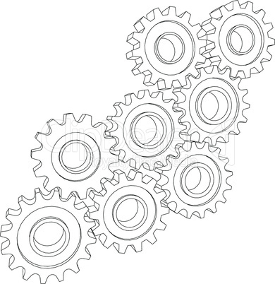 gear_vector_8