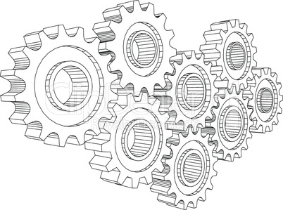 gear_vector_6