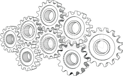 gear_vector_4