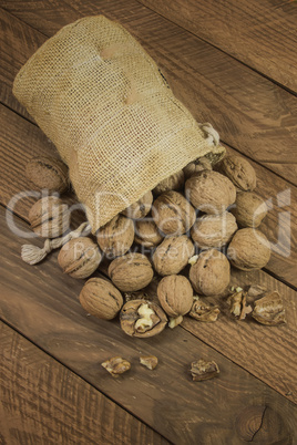 walnuts