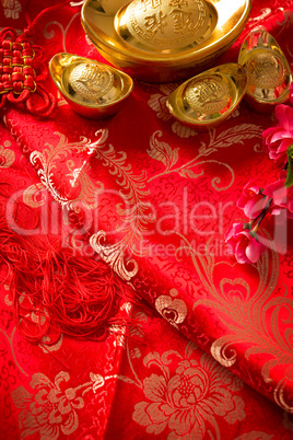 Chinese new year festival background