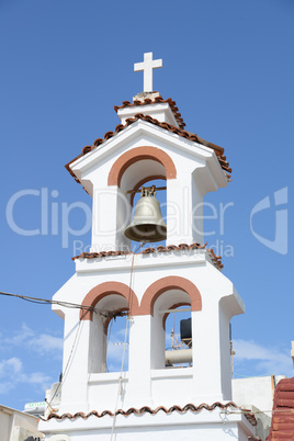 Panagia-Kirche in Ierapetra, Kreta