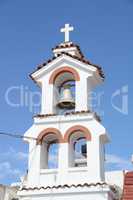 Panagia-Kirche in Ierapetra, Kreta