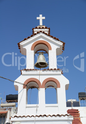 Panagia-Kirche in Ierapetra, Kreta