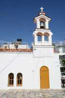 Panagia-Kirche in Ierapetra, Kreta