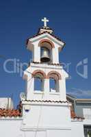 Panagia-Kirche in Ierapetra, Kreta