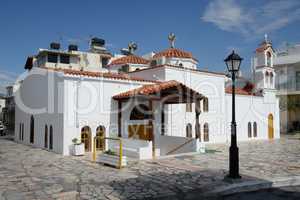 Panagia-Kirche in Ierapetra, Kreta