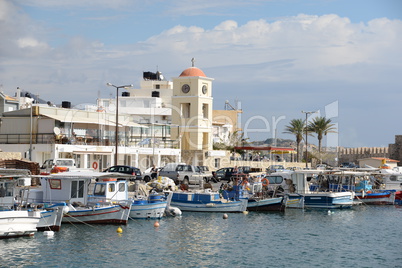 Ierapetra, Kreta