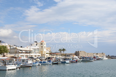 Ierapetra, Kreta